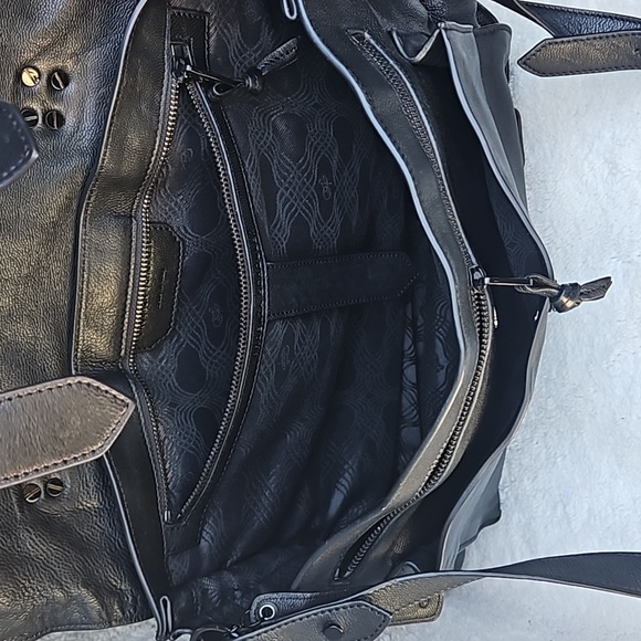 Proenza Schouler Large Crossbody Bag - Picture 4 of 9